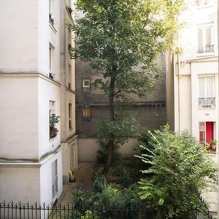 Apartment Near Montmartre 파리 외부 사진