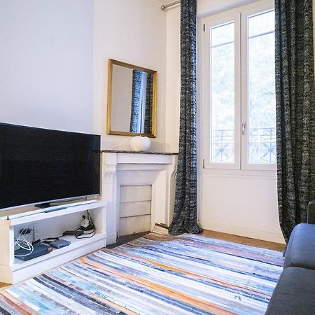 Apartment Near Montmartre 파리 외부 사진
