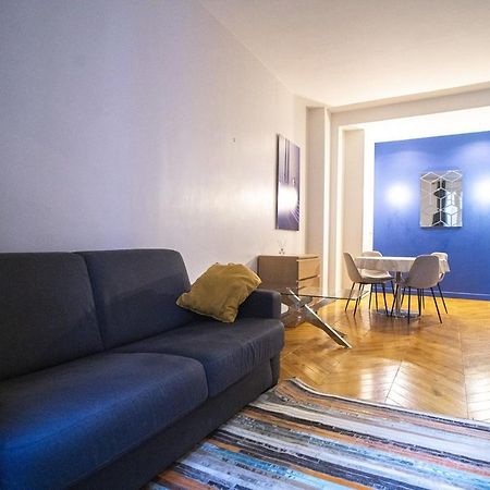 Apartment Near Montmartre 파리 외부 사진