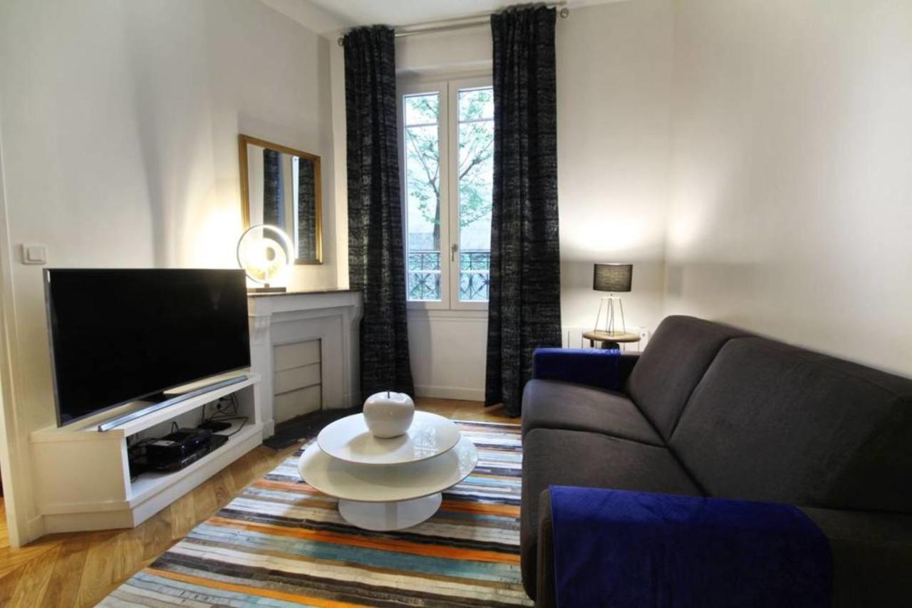 Apartment Near Montmartre 파리 외부 사진