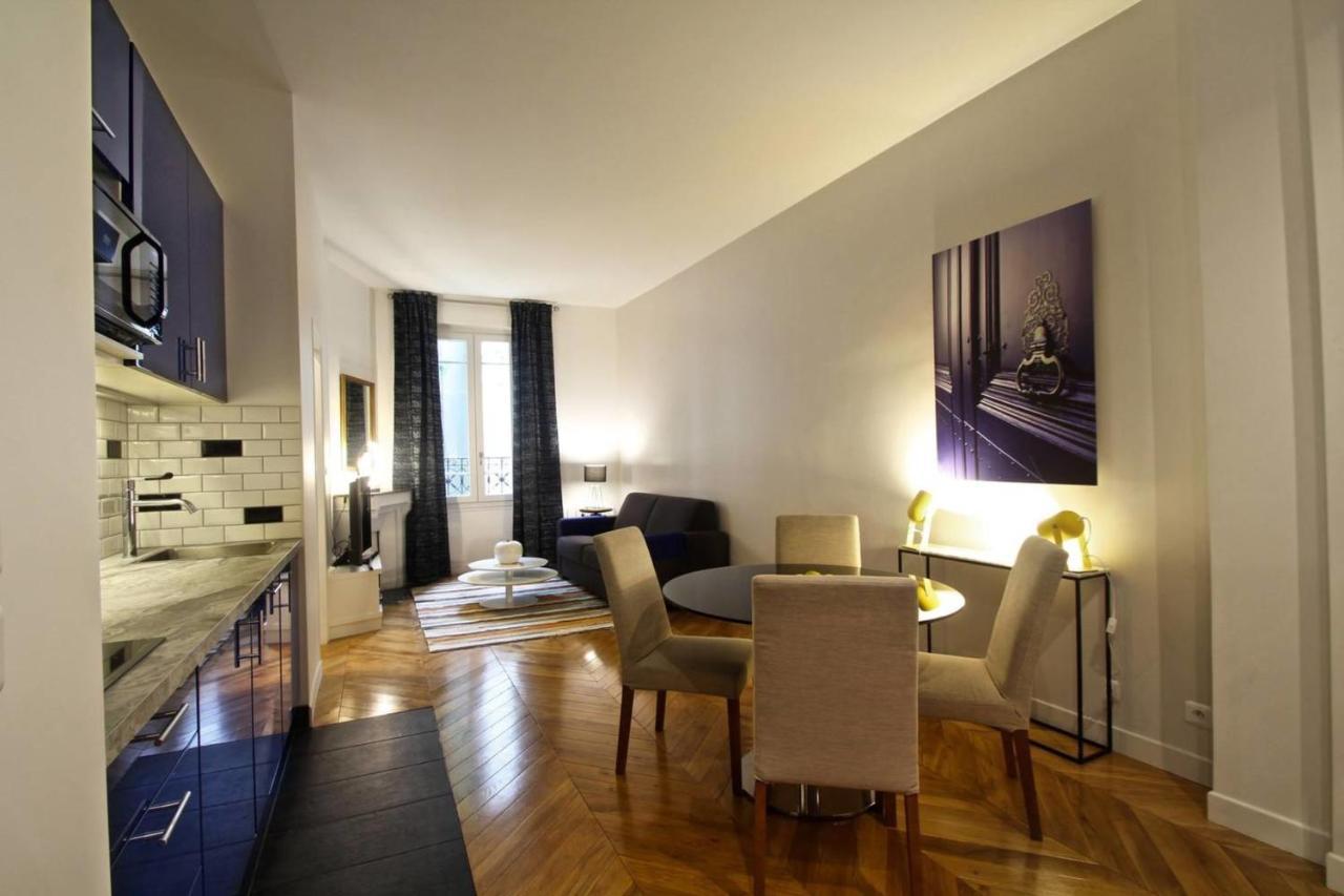 Apartment Near Montmartre 파리 외부 사진