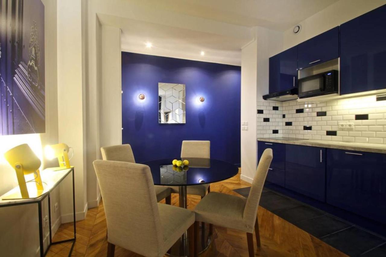 Apartment Near Montmartre 파리 외부 사진