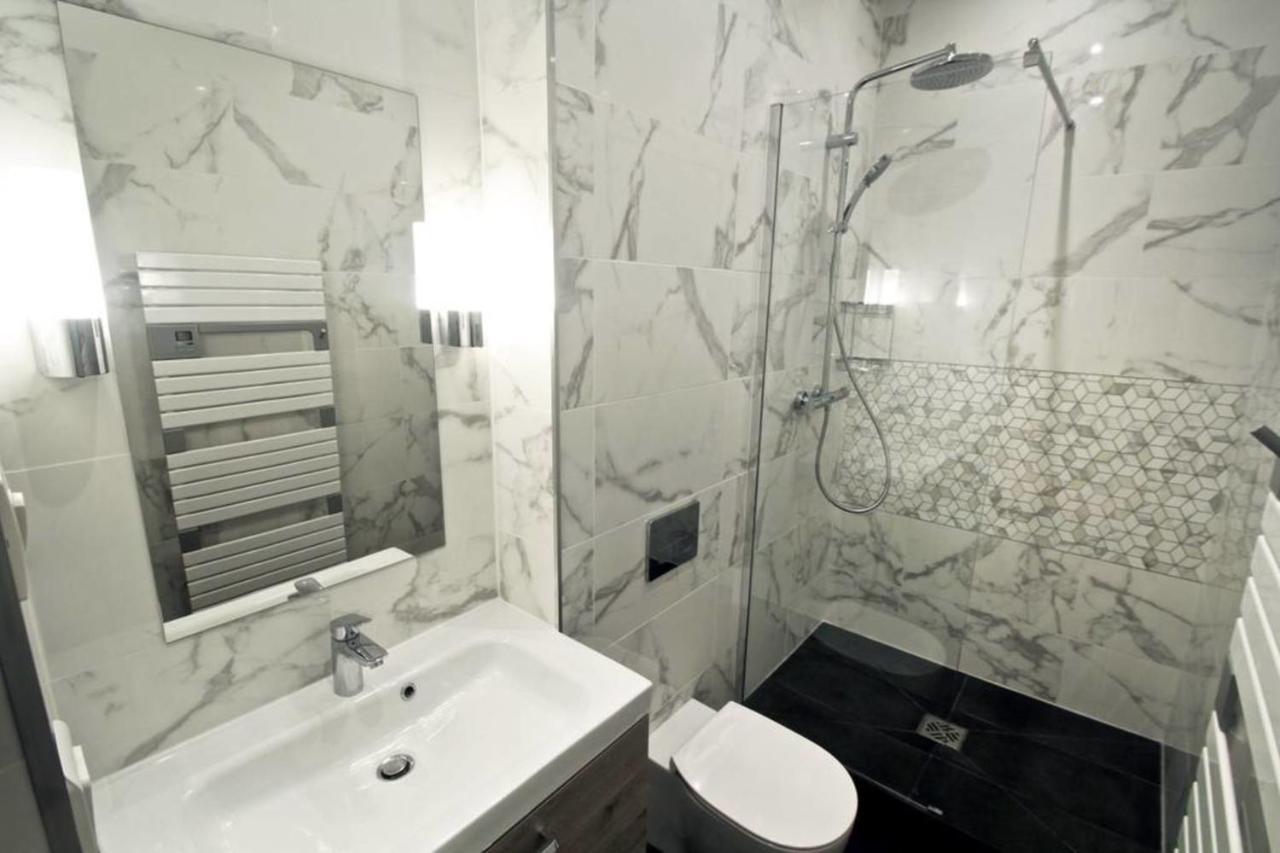 Apartment Near Montmartre 파리 외부 사진