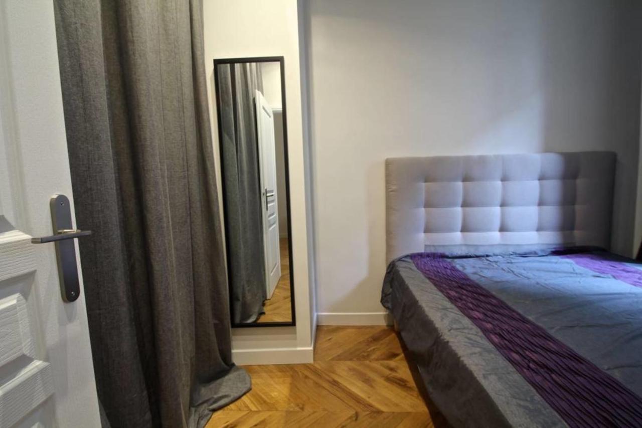 Apartment Near Montmartre 파리 외부 사진