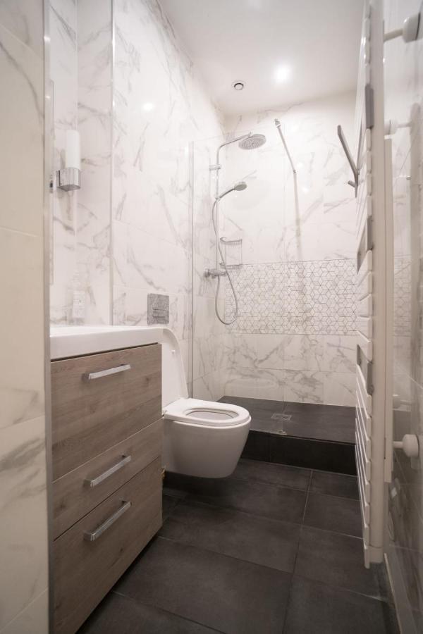 Apartment Near Montmartre 파리 외부 사진