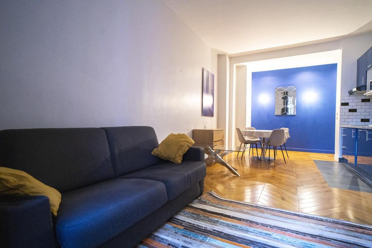 Apartment Near Montmartre 파리 외부 사진